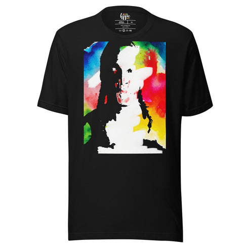 Silence Unisex t-shirt
